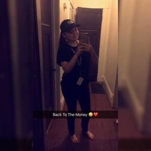 Meet your Posher, Whitney